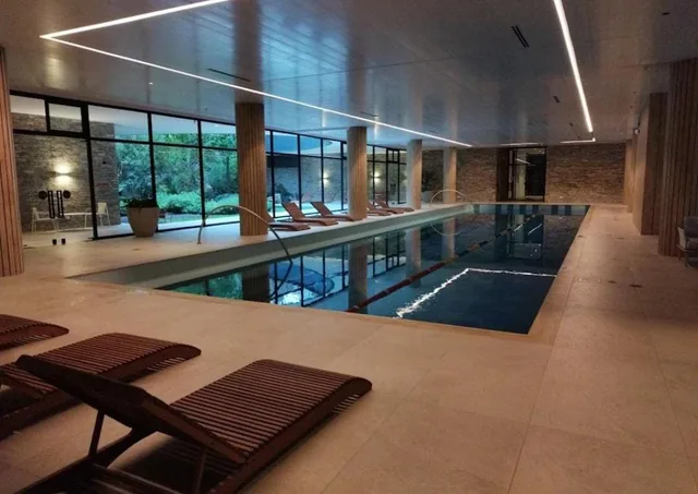 Departamento en Venta en Aquarela Cumbayá – Dos Habitaciones — imagen 3