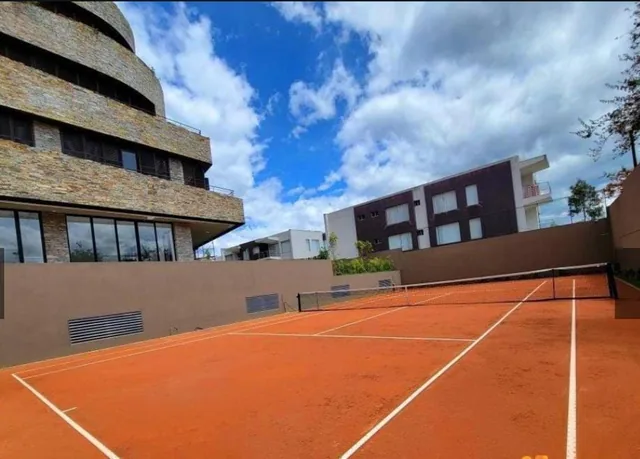 Departamento en Venta en Aquarela Cumbayá – Dos Habitaciones — imagen 2