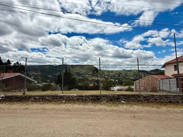 Terreno en Venta en Challuabamba, Azuay — imagen 4