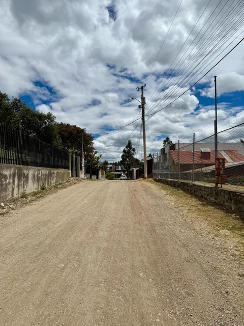 Terreno en Venta en Challuabamba, Azuay — imagen 2