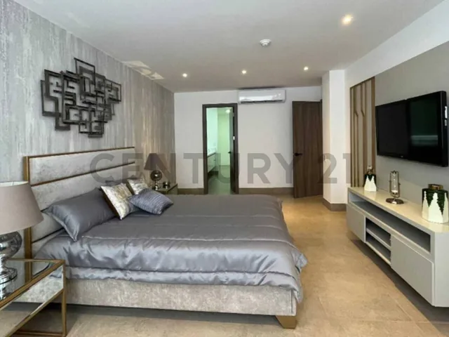 Venta Departamento de Estreno en Urb. Jardines de Parque Magno, Samborondón, Guayas — imagen 4