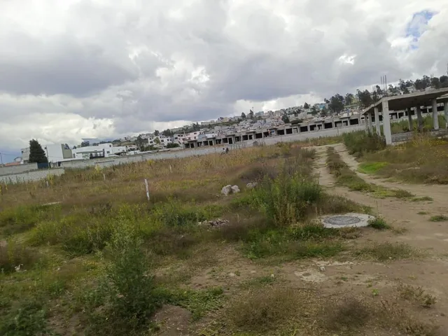 Terreno de Venta en Quito, Sector de Calderón — imagen 3