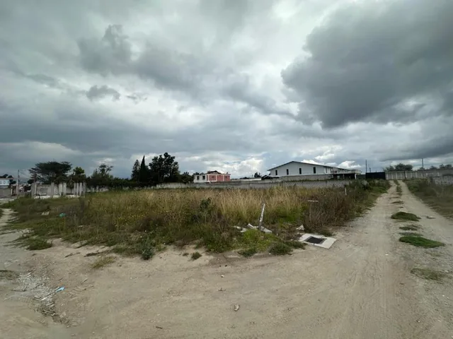 Terreno de Venta en Quito, Sector de Calderón — imagen 2