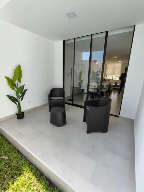 Nuevo Proyecto Gerona, Casas 162 m², Puembo Vía Aeropuerto — imagen 4