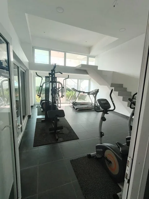 Suite Amoblada de Venta, Playa Azul Tonsupa — imagen 4