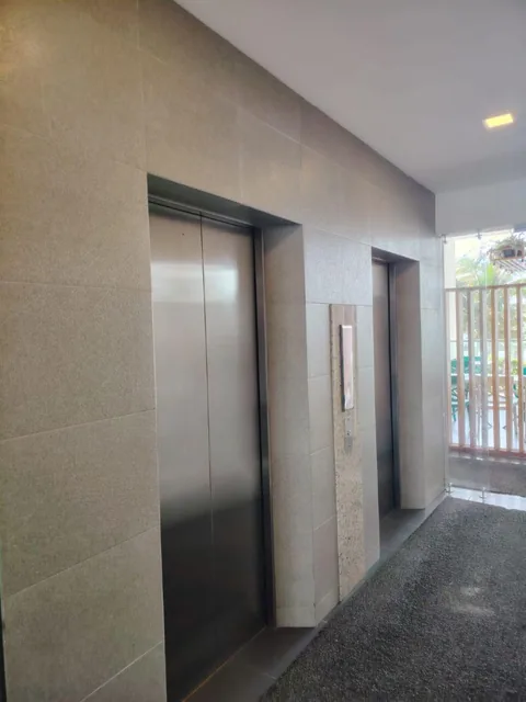 Suite Amoblada de Venta, Playa Azul Tonsupa — imagen 3