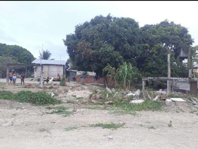 Terreno de Venta en Tonsupa, Esmeraldas — imagen 2
