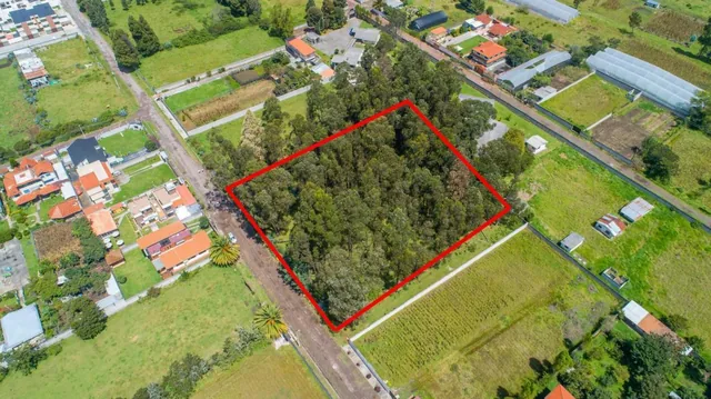 Terreno en Venta 384 m², Buenos Aires - Sector San Isidro del Inca — imagen 2