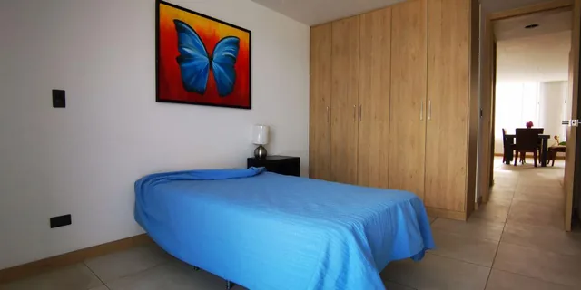 Departamento Exclusivo en Venta – San Juan Alto, Cumbayá | 85 m² — imagen 5