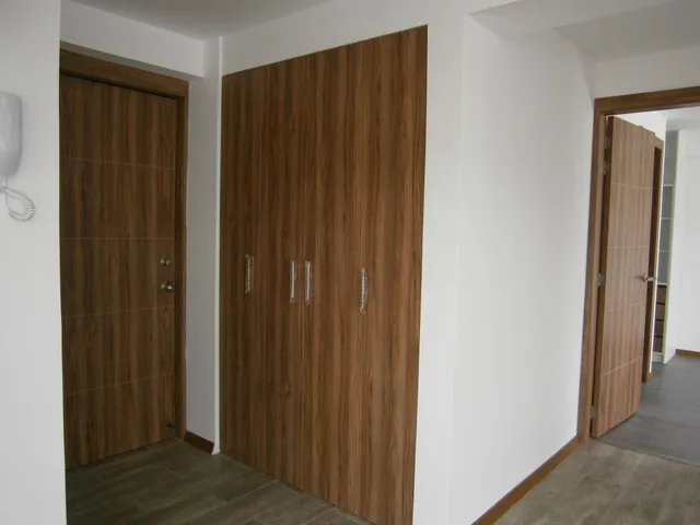 Por Estrenar: Departamento 2 Dor. | Planta Baja | Urb. Balcón del Norte — imagen 4