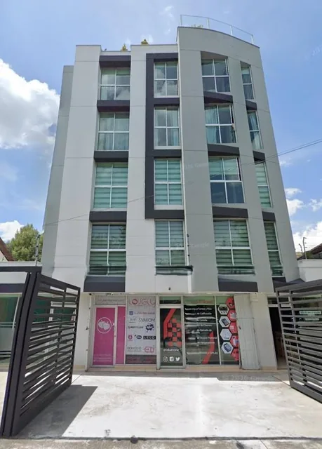 Vendo Departamento 3 Dorm. 130 m² La Jipijapa Cerca Hotel Savoy Inn, Vista Panorámica. Provincia de Pichincha — imagen 5