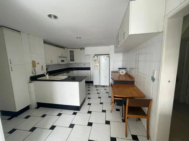 Departamento en Venta, Edificio El Fortín, Joss, Guayas — imagen 5