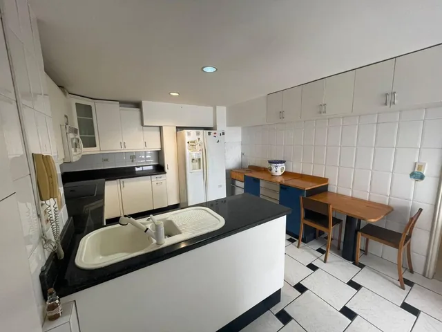 Departamento en Venta, Edificio El Fortín, Joss, Guayas — imagen 2