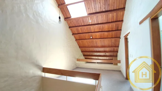 Casa Tipo Campestre 3 Dorm. Más Estudio, Piscina, Conocoto, Valle de Los Chillos — imagen 2