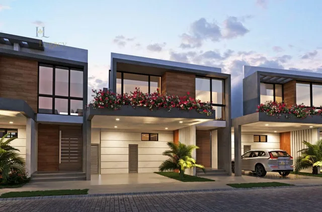 Venta de Casa en Esyteno - Samborondón, Isla Mocoli Ad, Guayas — imagen 5