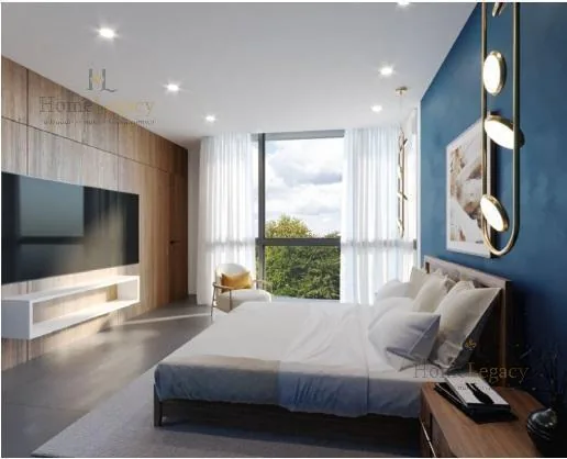 Venta de Casa en Esyteno - Samborondón, Isla Mocoli Ad, Guayas — imagen 3
