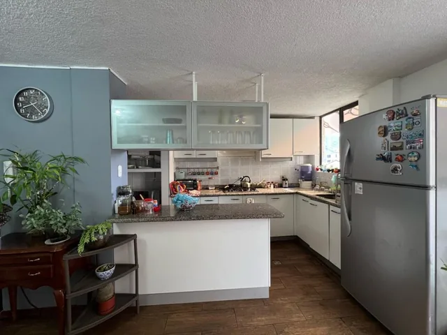 Departamento Duplex en Venta Sector Colegio Einstein — imagen 5