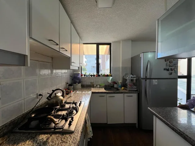 Departamento Duplex en Venta Sector Colegio Einstein — imagen 3