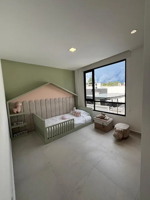 Casa de Venta Ppr Estrenar, Tres Dorm. Cada Uno Son Su Baño Pr — imagen 4