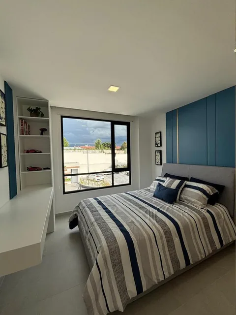 Casa de Venta Ppr Estrenar, Tres Dorm. Cada Uno Son Su Baño Pr — imagen 3