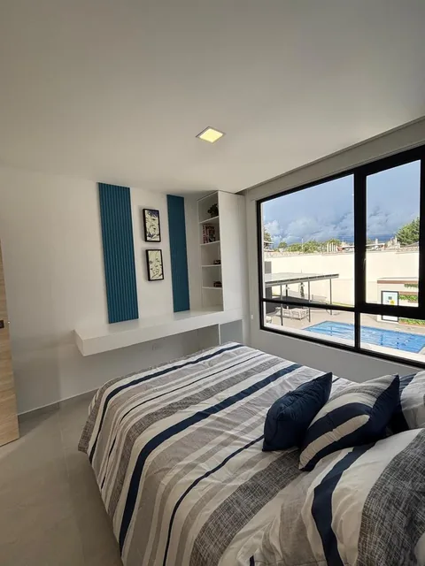 Casa de Venta Ppr Estrenar, Tres Dorm. Cada Uno Son Su Baño Pr — imagen 2