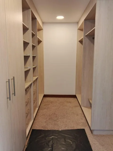 Vendo Exclusivo Dpto, 3 Hab. Hermosa Vista, Balcón. González Suárez — imagen 4
