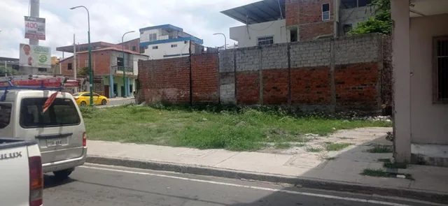 Terreno de Venta en Manta Zona Sur, Manabí — imagen 4