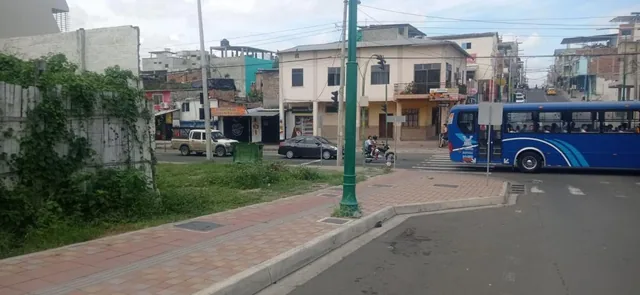 Terreno de Venta en Manta Zona Sur, Manabí — imagen 2