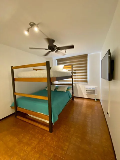 Se Vende Departamento Amoblado o Sin Amoblar Amplio Edificio Solana - Chipipe — imagen 3