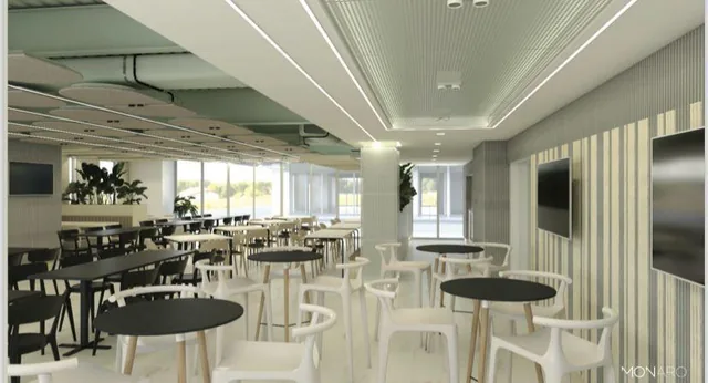 En Venta Oficinas en El Corporativo Las Americas. Av de Las Américas K. Aguirre, Guayas — imagen 5