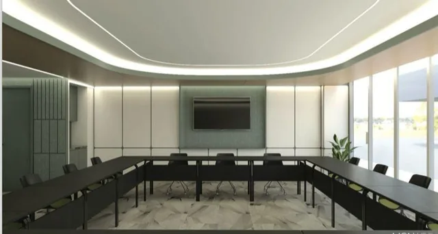 En Venta Oficinas en El Corporativo Las Americas. Av de Las Américas K. Aguirre, Guayas — imagen 4