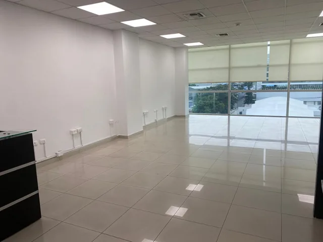 Vendo o Oficina en Plaza Center. Linda Vista Panoramica. 58,02 m², Guayas — imagen 4