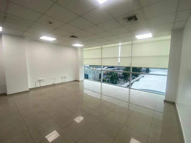 Vendo o Oficina en Plaza Center. Linda Vista Panoramica. 58,02 m², Guayas — imagen 2