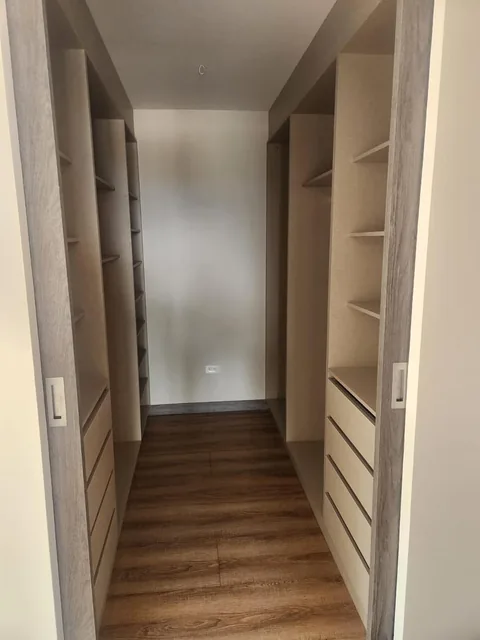 Departamento Nuevo de 2 Dorm. Dentro de Urbanización con Terraza Intervalles, Sector Colegio B — imagen 4