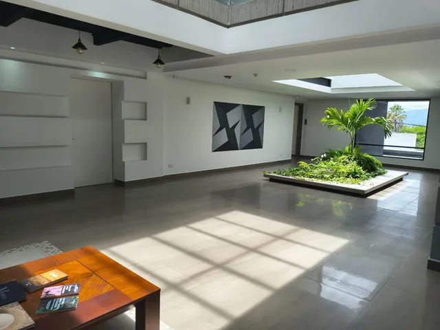 Departamento Nuevo de 2 Dorm. Dentro de Urbanización con Terraza Intervalles, Sector Colegio B — imagen 2