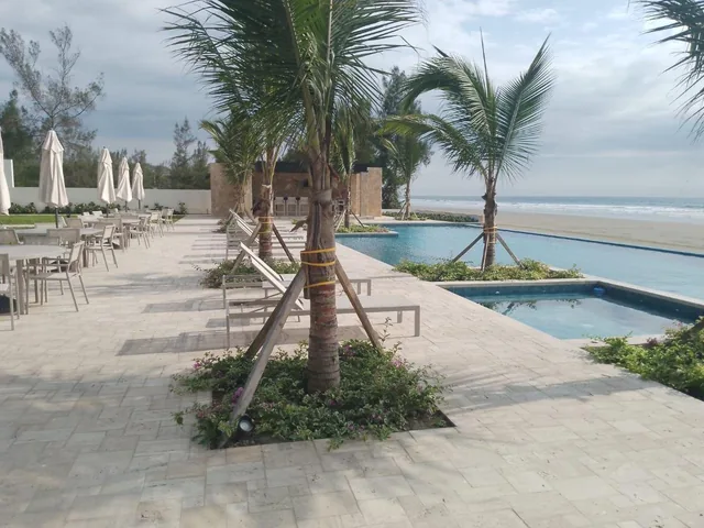Olon Departamento de Lujo Directo Al Mar — imagen 2