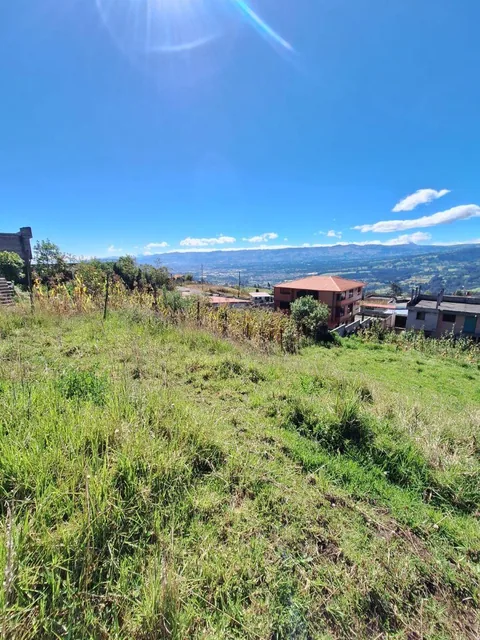 Venta Terreno 503 m² Barrio Aymesa Sur de Quito — imagen 5