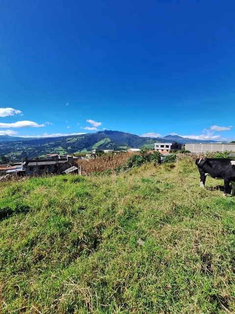 Venta Terreno 503 m² Barrio Aymesa Sur de Quito — imagen 3