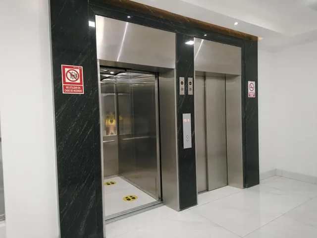 Ciudad del Sol. Agora Siglo Xxi Unica Oficina en Venta de 64 m² Estreno, Guayas — imagen 5
