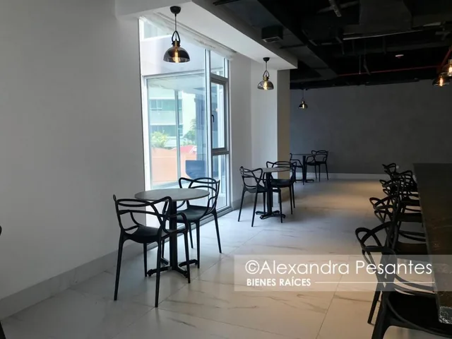 Ciudad del Sol. Agora Siglo Xxi Unica Oficina en Venta de 64 m² Estreno, Guayas — imagen 3