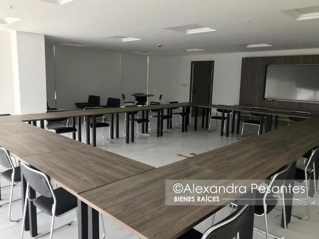Ciudad del Sol. Agora Siglo Xxi Unica Oficina en Venta de 64 m² Estreno, Guayas — imagen 2