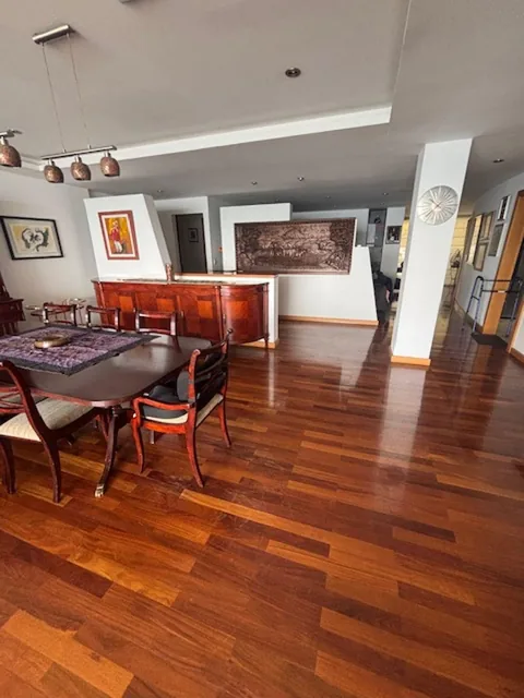 Vendo Departamento en Sierra del Moral — imagen 4