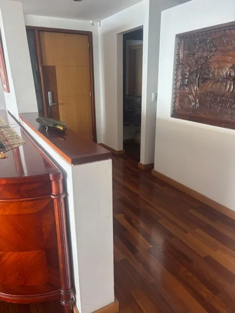 Vendo Departamento en Sierra del Moral — imagen 3