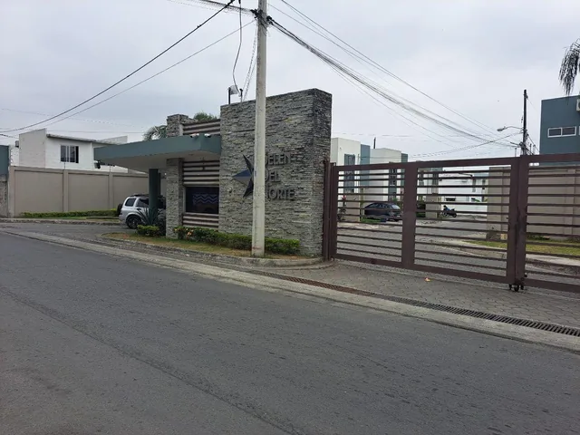 Casa en Venta en Guayaquil, Guayas — imagen 2