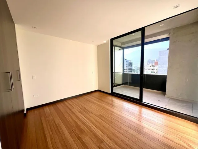 Mv - Sector Gonzalez Suarez, en Venta Dpto 3d 138.94 m² con Terraza a Estrenar — imagen 3