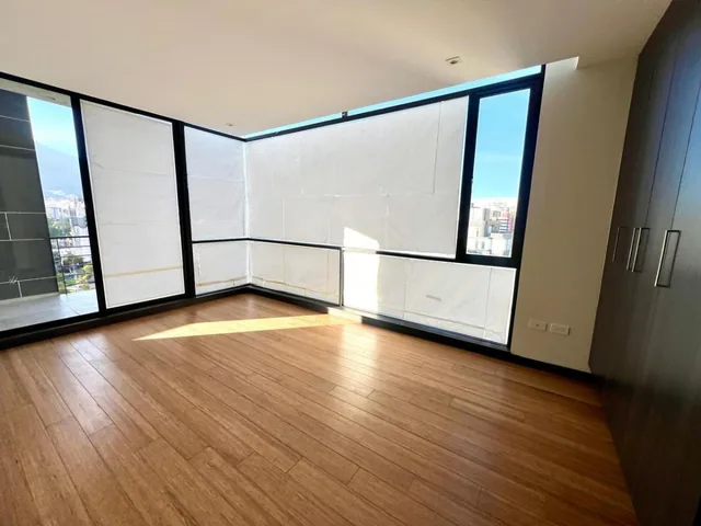 Mv - Sector Gonzalez Suarez, en Venta Dpto 3d 138.94 m² con Terraza a Estrenar — imagen 2