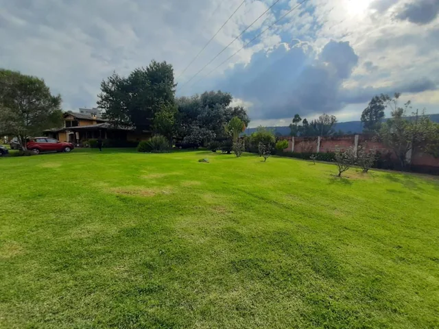 Terreno de Venta Sector Conocoto — imagen 4