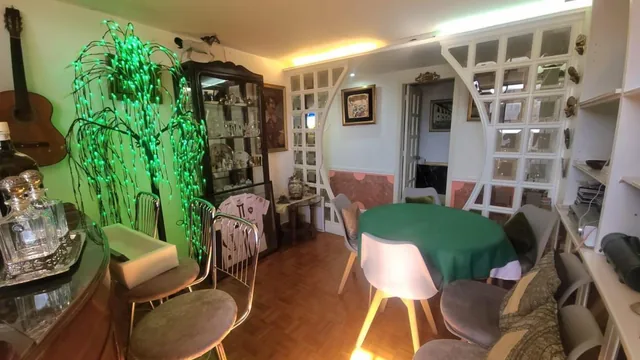 Departamento en Venta Torres Almagro 161 m² 3 Habitaciones 1 Parqueadero Vista — imagen 4