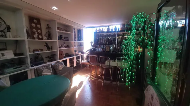 Departamento en Venta Torres Almagro 161 m² 3 Habitaciones 1 Parqueadero Vista — imagen 3