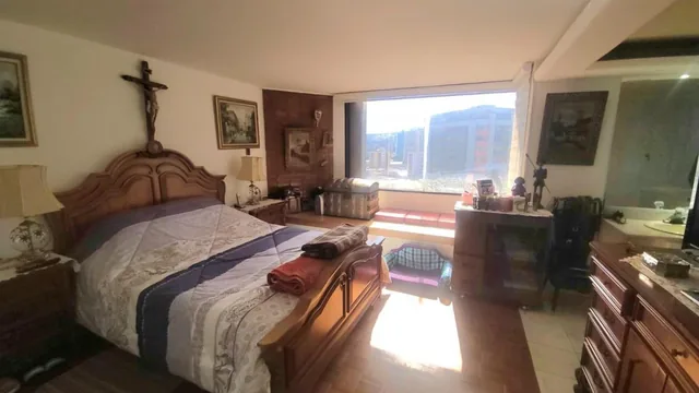 Departamento en Venta Torres Almagro 161 m² 3 Habitaciones 1 Parqueadero Vista — imagen 2